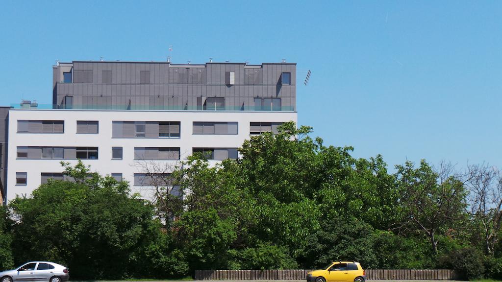 Apartment Trnje ザグレブ 部屋 写真